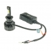 Лампа светодиодная DECKER LED PL-07 6K H3 (2 шт)